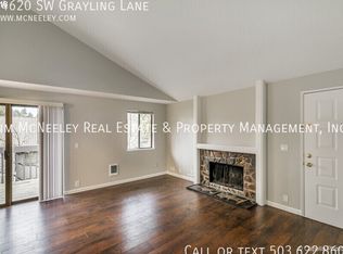 14620 SW Grayling Ln, Beaverton, OR 97007
