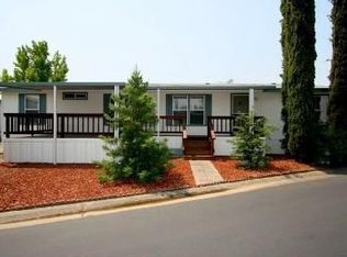 156 Gumtree Dr, Rancho Cordova, CA 95670