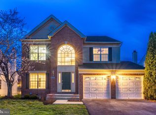 20050 Muirfield Village Ct, Ashburn, VA 20147