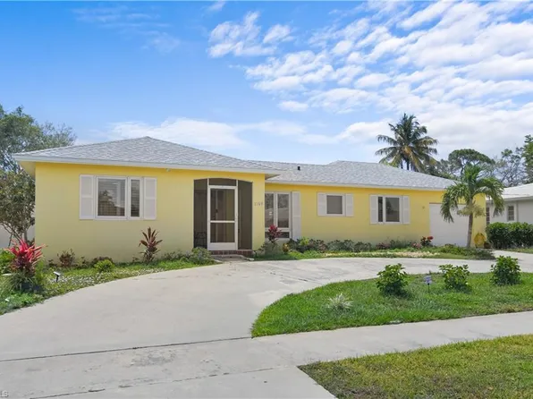 1169 Fourwinds AVE, MARCO ISLAND, FL 34145