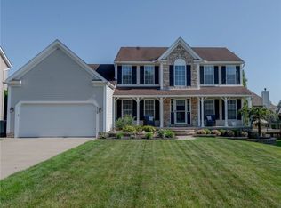 806 Archwood Rd, Wadsworth, OH 44281