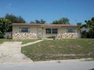 2436 Sadler Ln, Melbourne, FL 32935