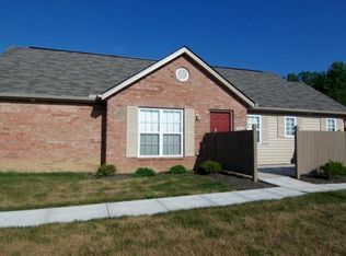 4299 Cobbleton Grove Cir, Canal Winchester, OH 43110