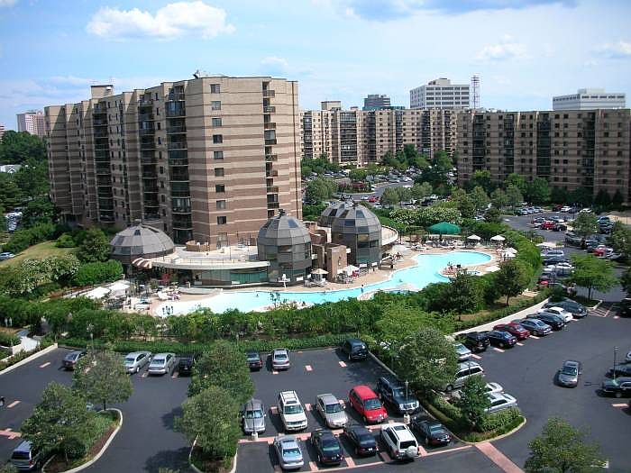 1st image of 8370 Greensboro Dr APT 910