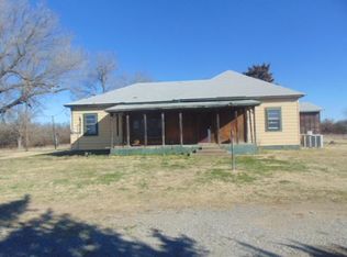 53519 W 101st St S, Drumright, OK 74030