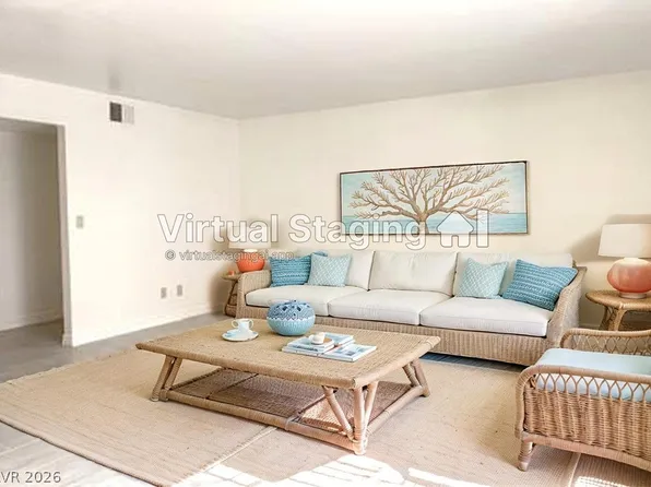 5317 Indian River Dr Unit 291, Las Vegas, NV 89103