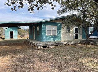 806 Sunset Ln, Burnet, TX 78611
