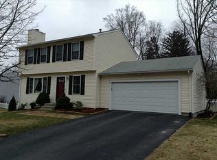 36 Hibiscus Ln, Warwick, RI 02886