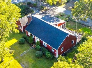 105 Station Ave, South Yarmouth, MA 02664