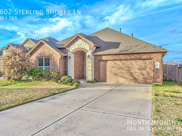 6602 Sterling Shores Ln — Photo 21