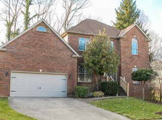 801 Penny Ln, Lexington, KY 40509