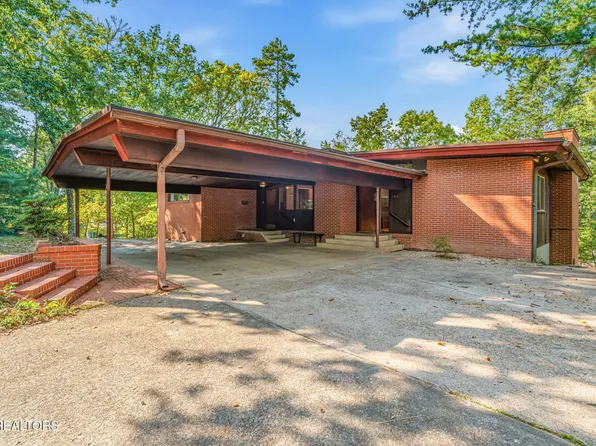 106 Elliott Cir, Oak Ridge, TN 37830