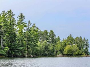 Tbd Burntside Lake Is, Ely, MN 55731