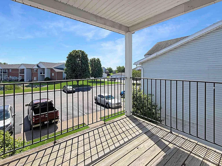 Cross Lake Apartments — Photo 47