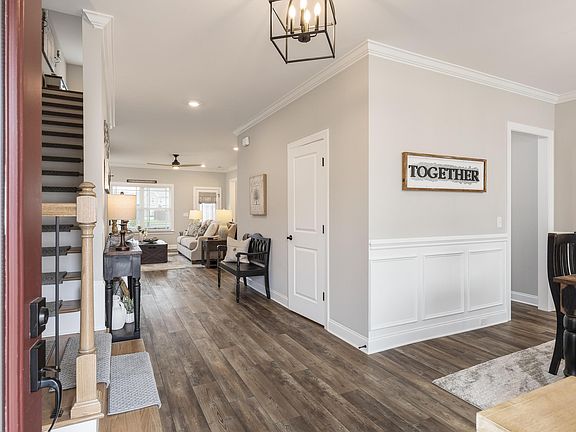 5th image of 2523 Firefly Field Rd