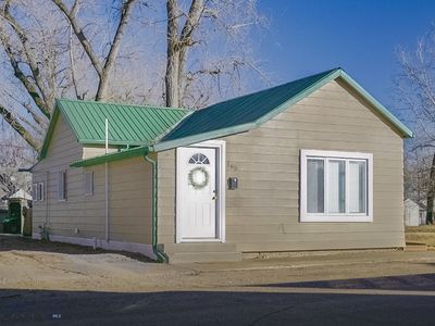 165 N Main St, Simms, MT, 59477