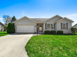 20304 Ambleside Dr, South Bend, IN
