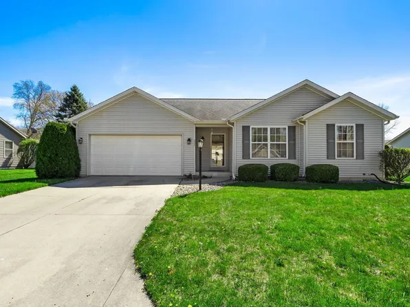 20304 Ambleside Dr, South Bend, IN 46637