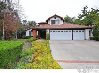 1707 Fuerte Estates Dr, El Cajon, CA 92019