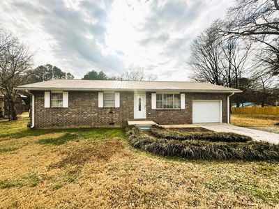 703 Bomar St, La Fayette, GA, 30728