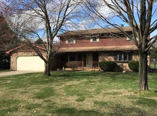 55062 E Lori Ln, Mishawaka, IN 46545