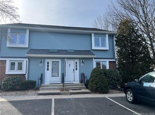 110 Sand Stone Dr UNIT 110, South Windsor, CT 06074