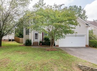 2333 School Creek Pl, Raleigh, NC 27606