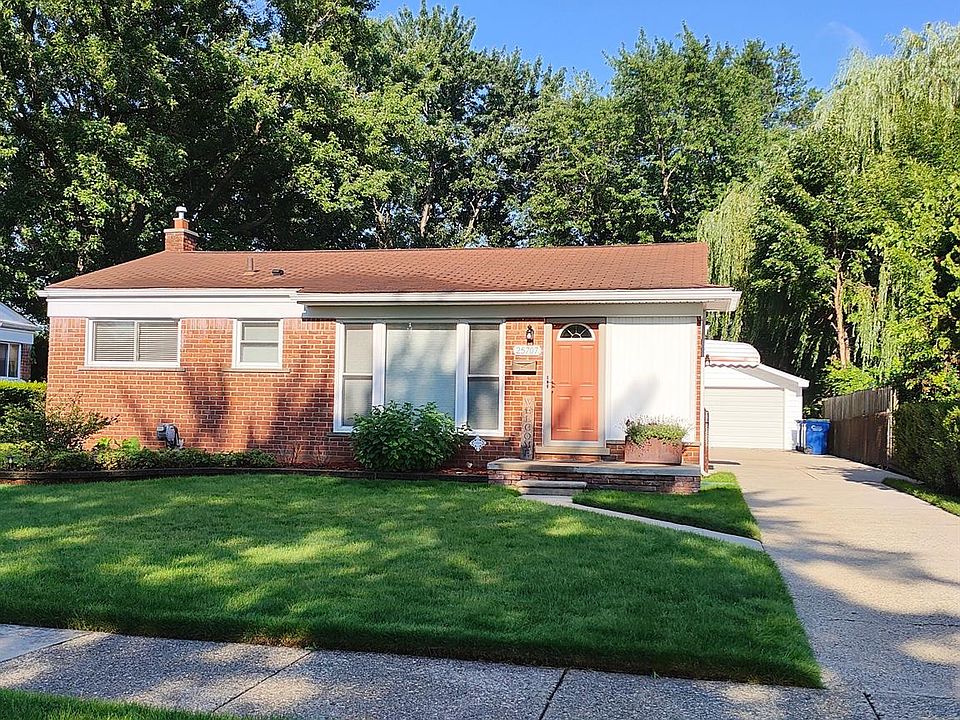 1st image of 25707 Marilyn Ave