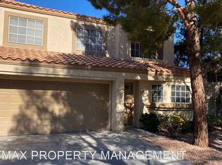 8800 Sandringham Ave, Las Vegas, NV 89129