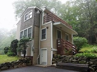 145 Goshen Rd, Williamsburg, MA 01096