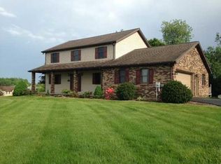 212 Crestwood Dr, Sarver, PA