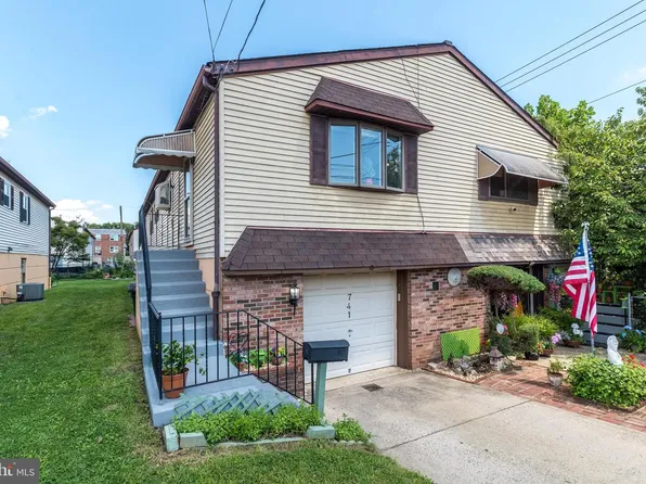 741 Brighton St #0, Philadelphia, PA 19111