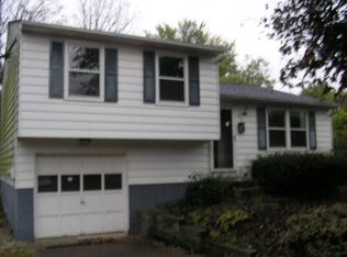 702 27th St NW, Massillon, OH 44647