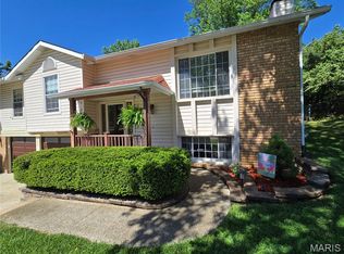 11561 Patty Ann Dr, Saint Louis, MO 63146