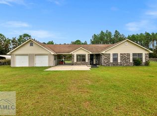 307 Davidson Plantation Rd, Hinesville, GA 31313