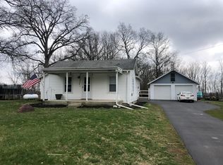 2662 Craig Rd, Springfield, OH 45502