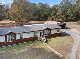 170 Blue Fox Rd, Marshall, TX 75670