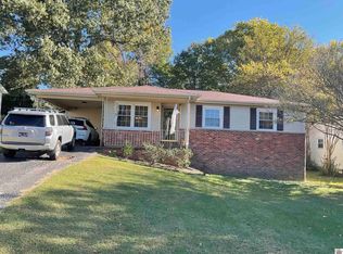 3632 Brighton Cv, Paducah, KY 42001