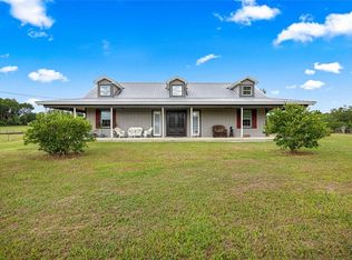 16248 SE Highway 42, Weirsdale, FL 32195