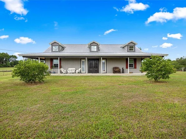 16248 SE Highway 42, Weirsdale, FL 32195