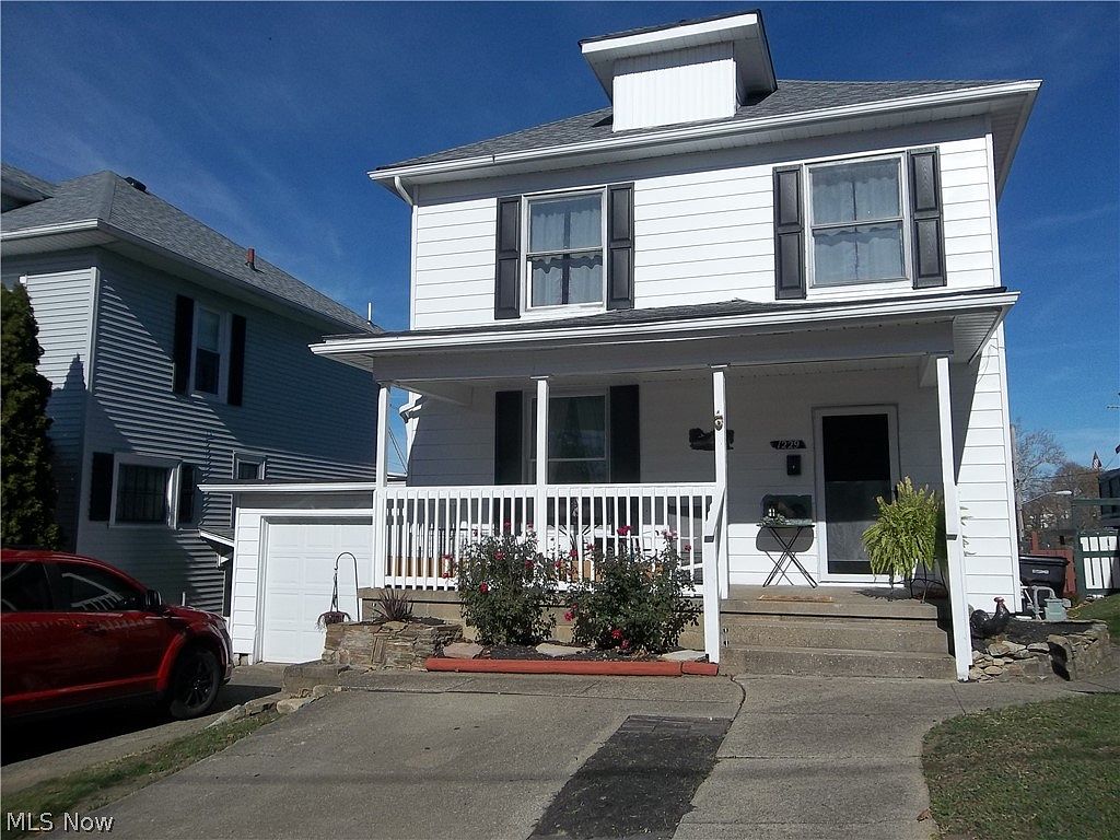 1229 Wheeling Ave, Zanesville, OH 43701 Zillow