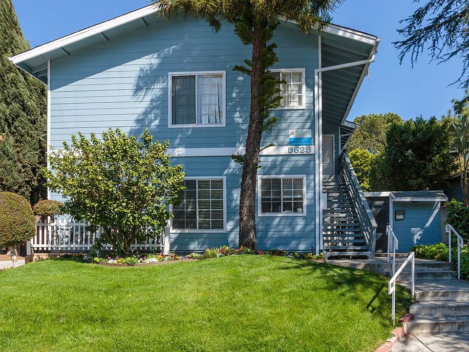 1st image of 5628 Colfax Ave #4