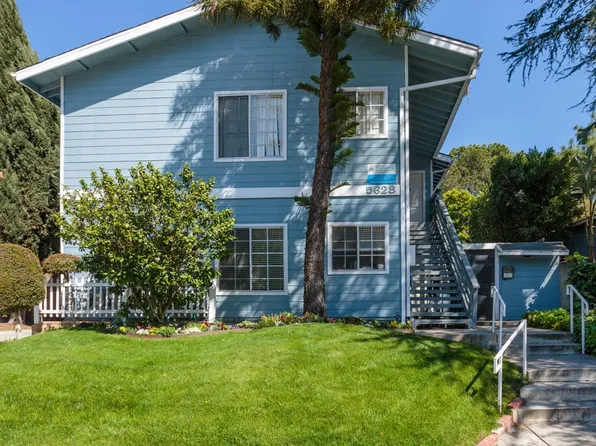 5628 Colfax Ave #4, North Hollywood, CA 91601