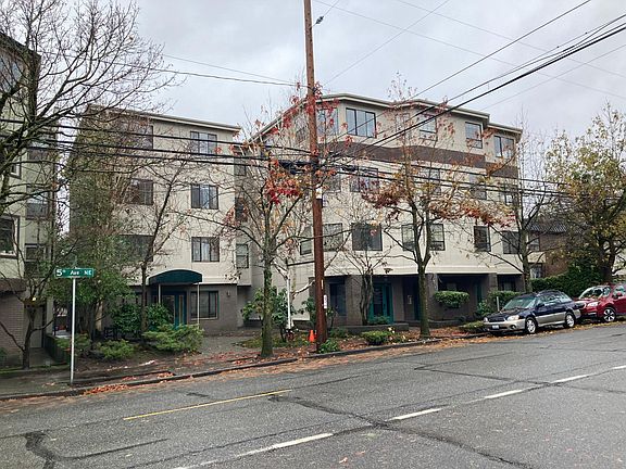2nd image of 8401 5th Ave NE APT 402
