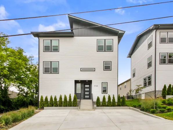 3316B Trevor St, Nashville, TN 37209