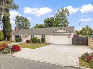 4252 E Nome Cir, Simi Valley, CA 93063