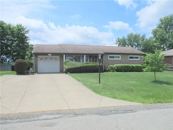 1797 Overlook Dr, Ambridge, PA 15003