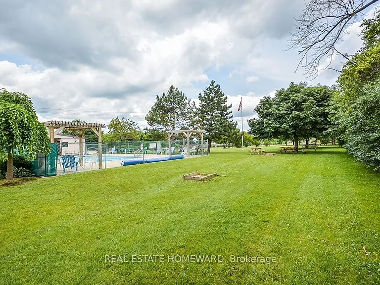 200 Jamieson Pkwy #609 — Photo 38