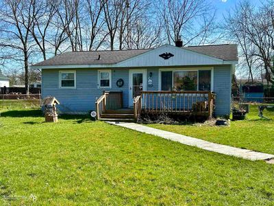 6056 Beacon Hill St, Flint, MI, 48506