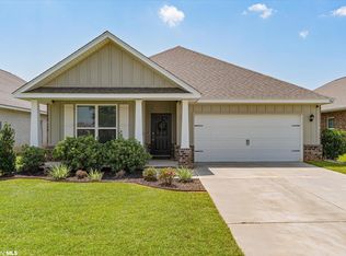 9667 Volterra Ave, Daphne, AL 36526
